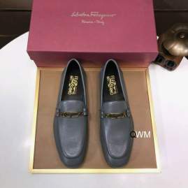 Picture of Ferragamo Shoes _SKUFerragamosz38-452CWM06015286